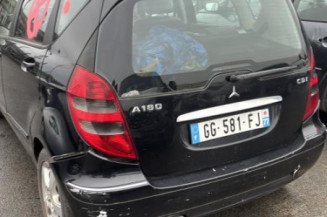 Feu arriere principal gauche (feux) MERCEDES CLASSE A 169