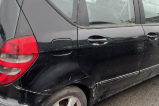 Feu arriere principal gauche (feux) MERCEDES CLASSE A 169