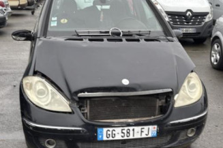 Feu arriere principal gauche (feux) MERCEDES CLASSE A 169