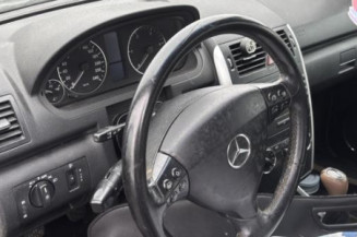 Feu arriere principal gauche (feux) MERCEDES CLASSE A 169