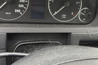 Feu arriere principal gauche (feux) MERCEDES CLASSE A 169