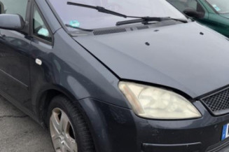 Aile avant droit FORD C-MAX 1