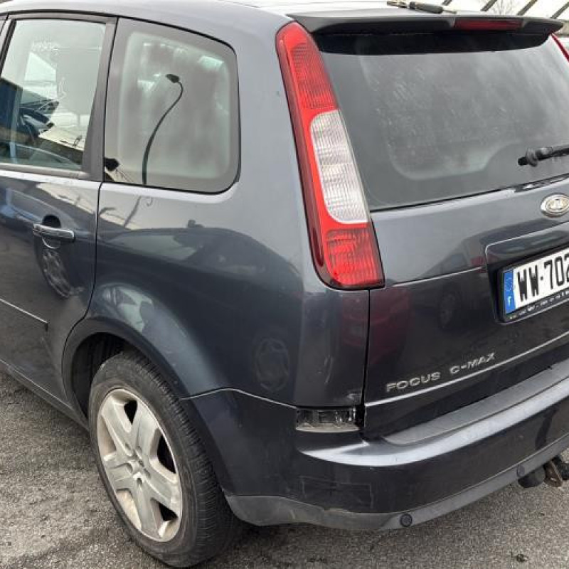 Aile avant droit FORD C-MAX 1 Photo n°8