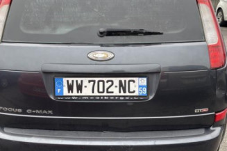 Aile avant droit FORD C-MAX 1