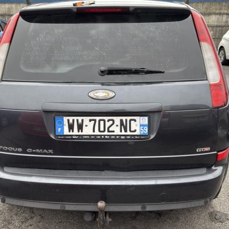 Aile avant droit FORD C-MAX 1 Photo n°9