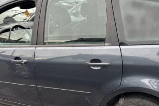 Aile avant droit FORD C-MAX 1