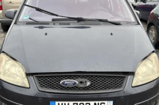 Aile avant droit FORD C-MAX 1