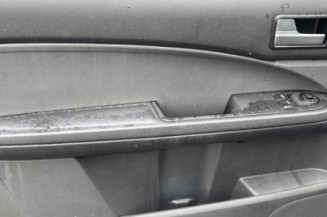 Aile avant droit FORD C-MAX 1