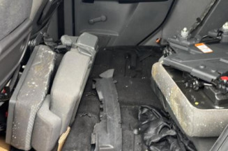 Aile avant droit FORD C-MAX 1