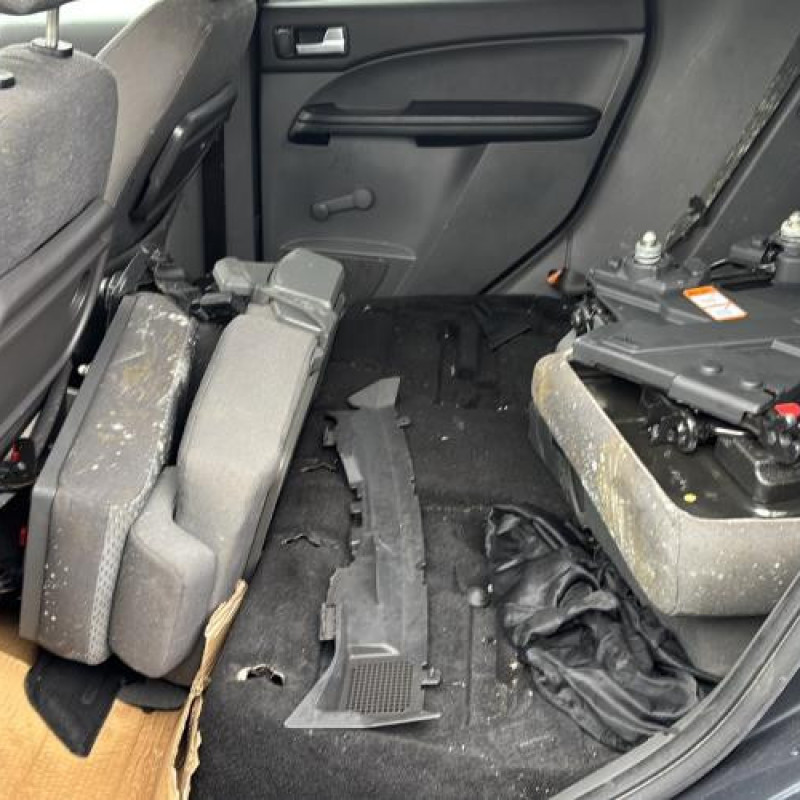 Aile avant droit FORD C-MAX 1 Photo n°18