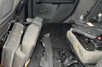 Aile avant droit FORD C-MAX 1