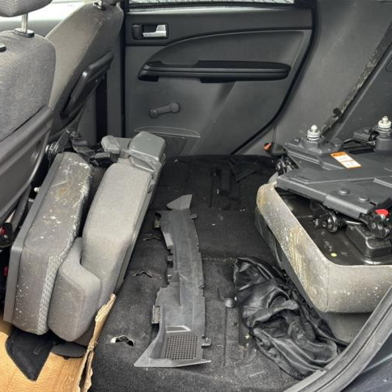 Aile avant droit FORD C-MAX 1 Photo n°19