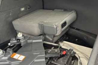 Aile avant droit FORD C-MAX 1