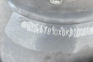 Custode arriere droit BMW SERIE 3 E46