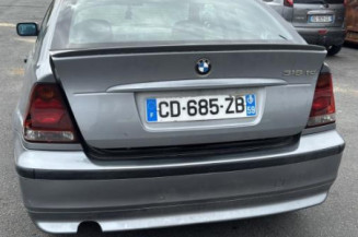 Custode arriere gauche BMW SERIE 3 E46