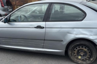 Custode arriere gauche BMW SERIE 3 E46