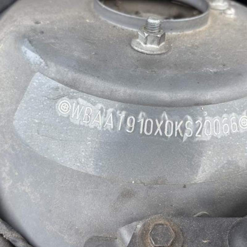 Custode arriere gauche BMW SERIE 3 E46 Photo n°20