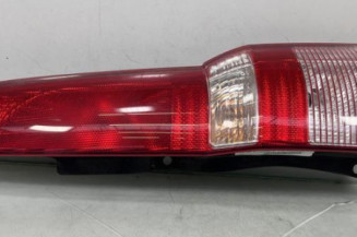 Feu arriere principal droit (feux) FIAT PANDA 2 Photo n°1