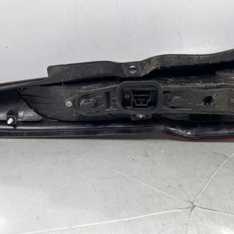 Feu arriere principal droit (feux) FIAT PANDA 2 Photo n°2