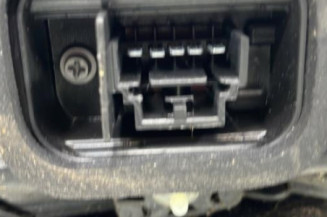 Feu arriere principal droit (feux) FIAT PANDA 2