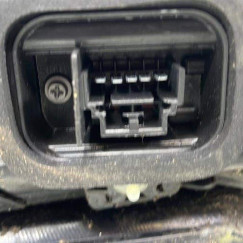 Feu arriere principal droit (feux) FIAT PANDA 2 Photo n°3