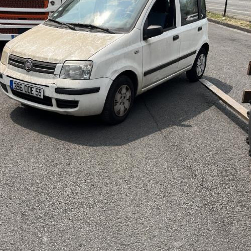 Feu arriere principal droit (feux) FIAT PANDA 2 Photo n°5