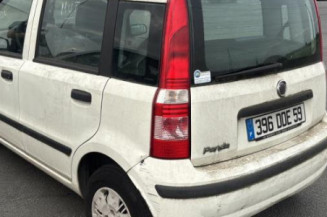 Feu arriere principal droit (feux) FIAT PANDA 2