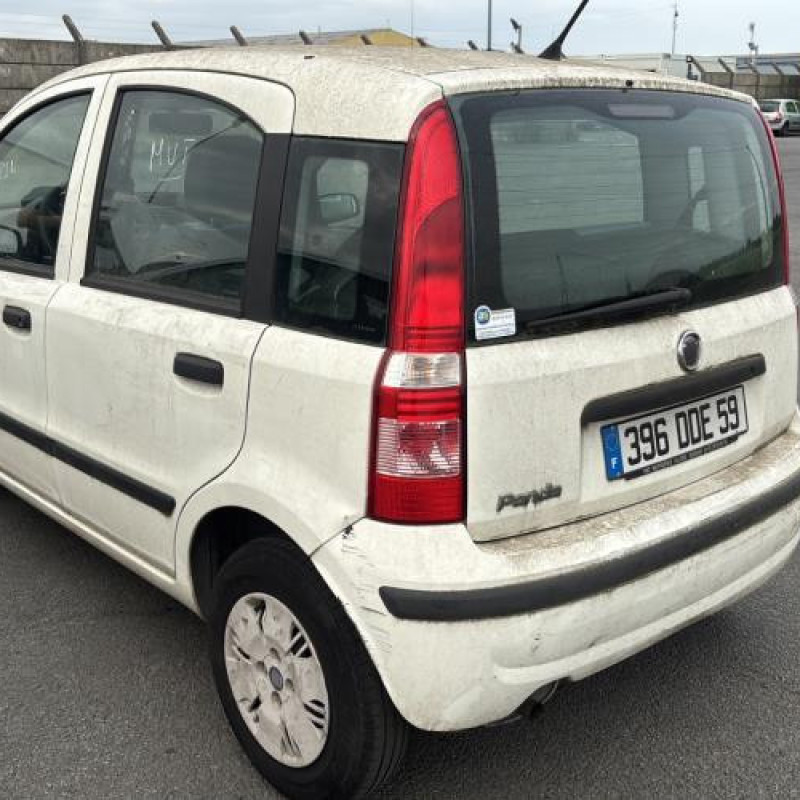 Feu arriere principal droit (feux) FIAT PANDA 2 Photo n°20