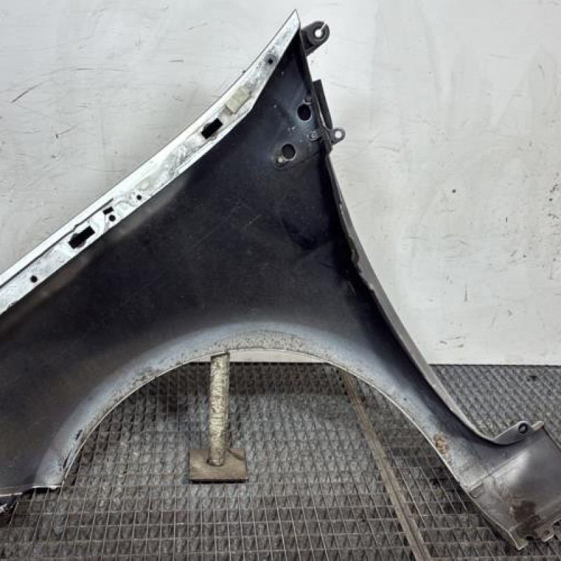 Aile avant droit RENAULT CLIO 3 Photo n°4