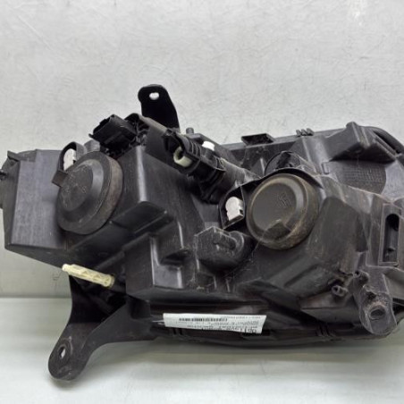 Optique avant principal gauche (feux)(phare) DACIA SANDERO 2