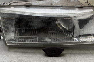 Optique avant principal droit (feux)(phare) DAEWOO NEXIA Photo n°1