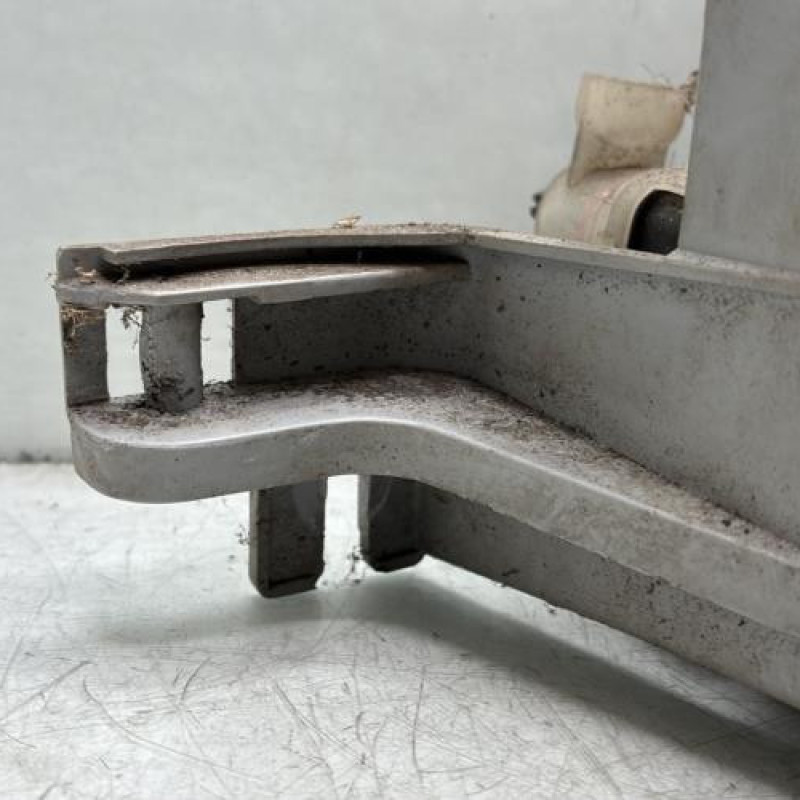 Optique avant principal droit (feux)(phare) DAEWOO NEXIA Photo n°3