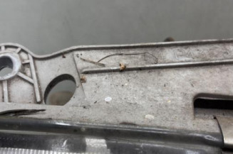 Optique avant principal droit (feux)(phare) DAEWOO NEXIA