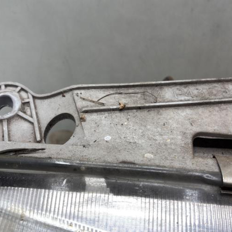 Optique avant principal droit (feux)(phare) DAEWOO NEXIA Photo n°4