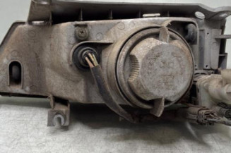 Optique avant principal droit (feux)(phare) DAEWOO NEXIA