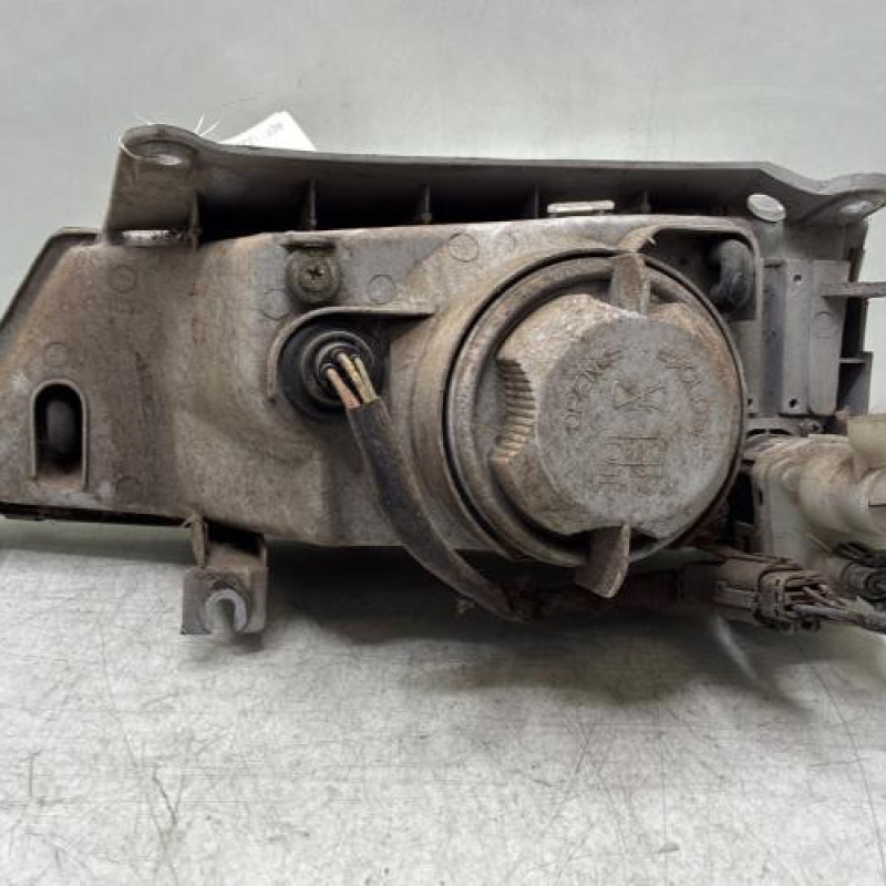 Optique avant principal droit (feux)(phare) DAEWOO NEXIA Photo n°6