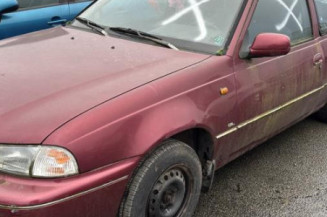 Optique avant principal droit (feux)(phare) DAEWOO NEXIA