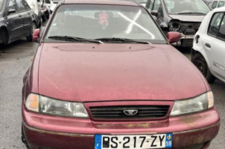 Optique avant principal droit (feux)(phare) DAEWOO NEXIA