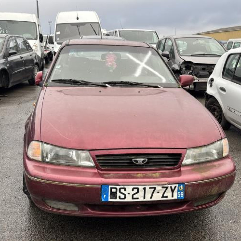 Optique avant principal droit (feux)(phare) DAEWOO NEXIA Photo n°8