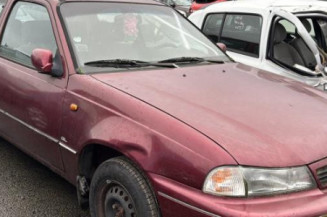 Optique avant principal droit (feux)(phare) DAEWOO NEXIA