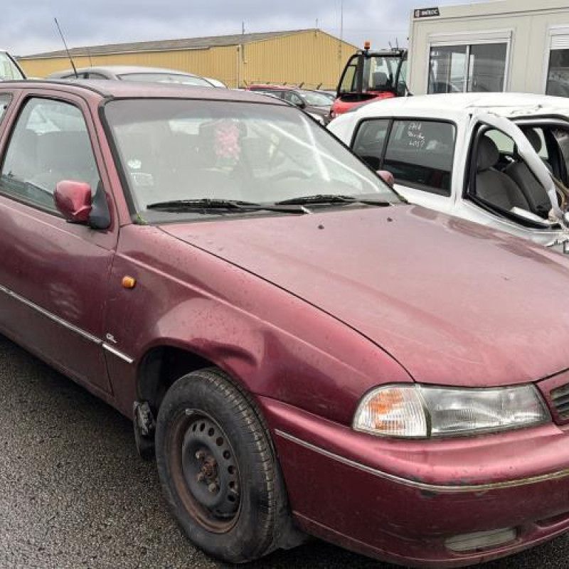 Optique avant principal droit (feux)(phare) DAEWOO NEXIA Photo n°9