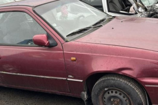 Optique avant principal droit (feux)(phare) DAEWOO NEXIA