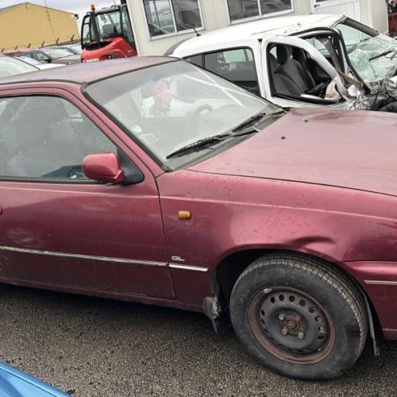 Optique avant principal droit (feux)(phare) DAEWOO NEXIA Photo n°10