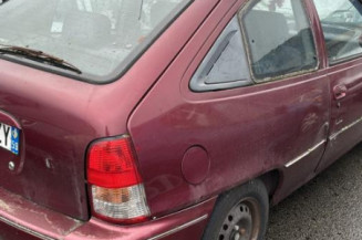 Optique avant principal droit (feux)(phare) DAEWOO NEXIA