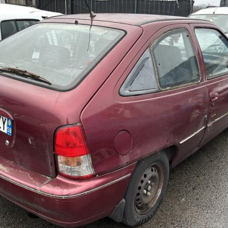 Optique avant principal droit (feux)(phare) DAEWOO NEXIA Photo n°11