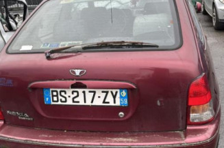 Optique avant principal droit (feux)(phare) DAEWOO NEXIA