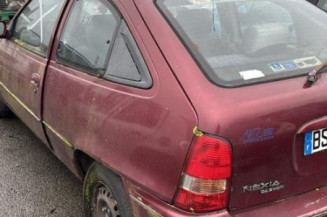 Optique avant principal droit (feux)(phare) DAEWOO NEXIA