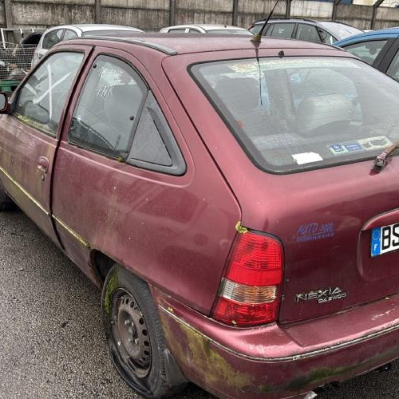 Optique avant principal droit (feux)(phare) DAEWOO NEXIA Photo n°13