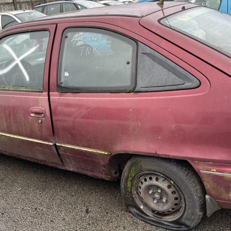 Optique avant principal droit (feux)(phare) DAEWOO NEXIA Photo n°14