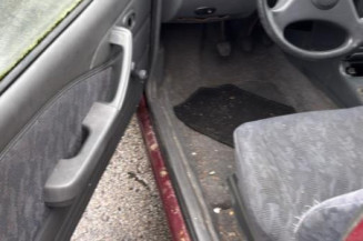 Optique avant principal droit (feux)(phare) DAEWOO NEXIA